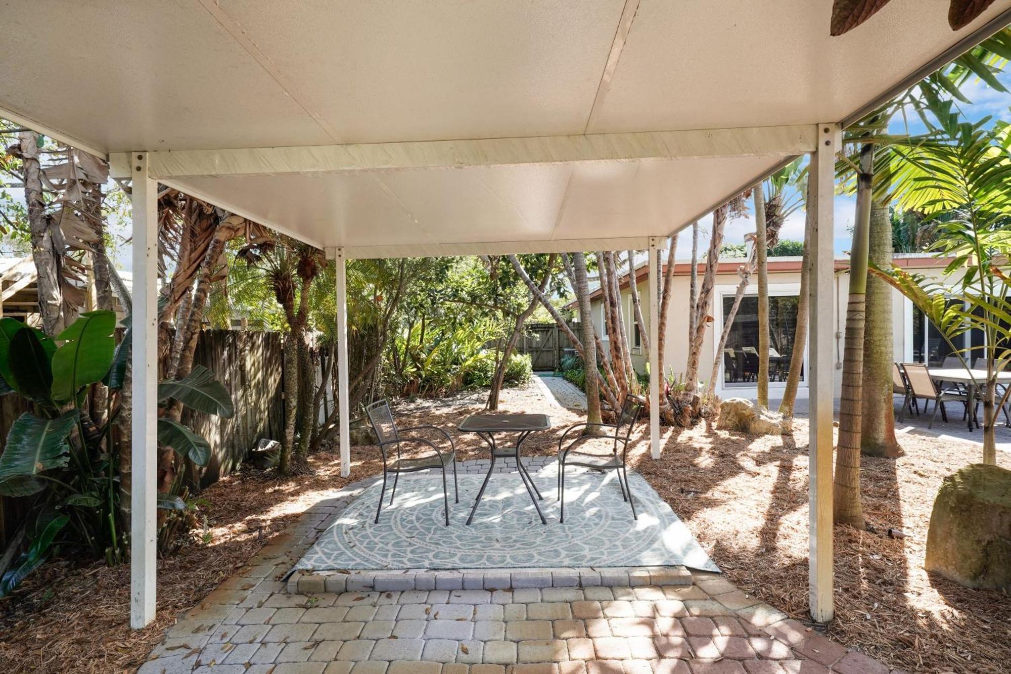 Home Wpool By Pmi Unit 401 Fort Lauderdale Exteriör bild