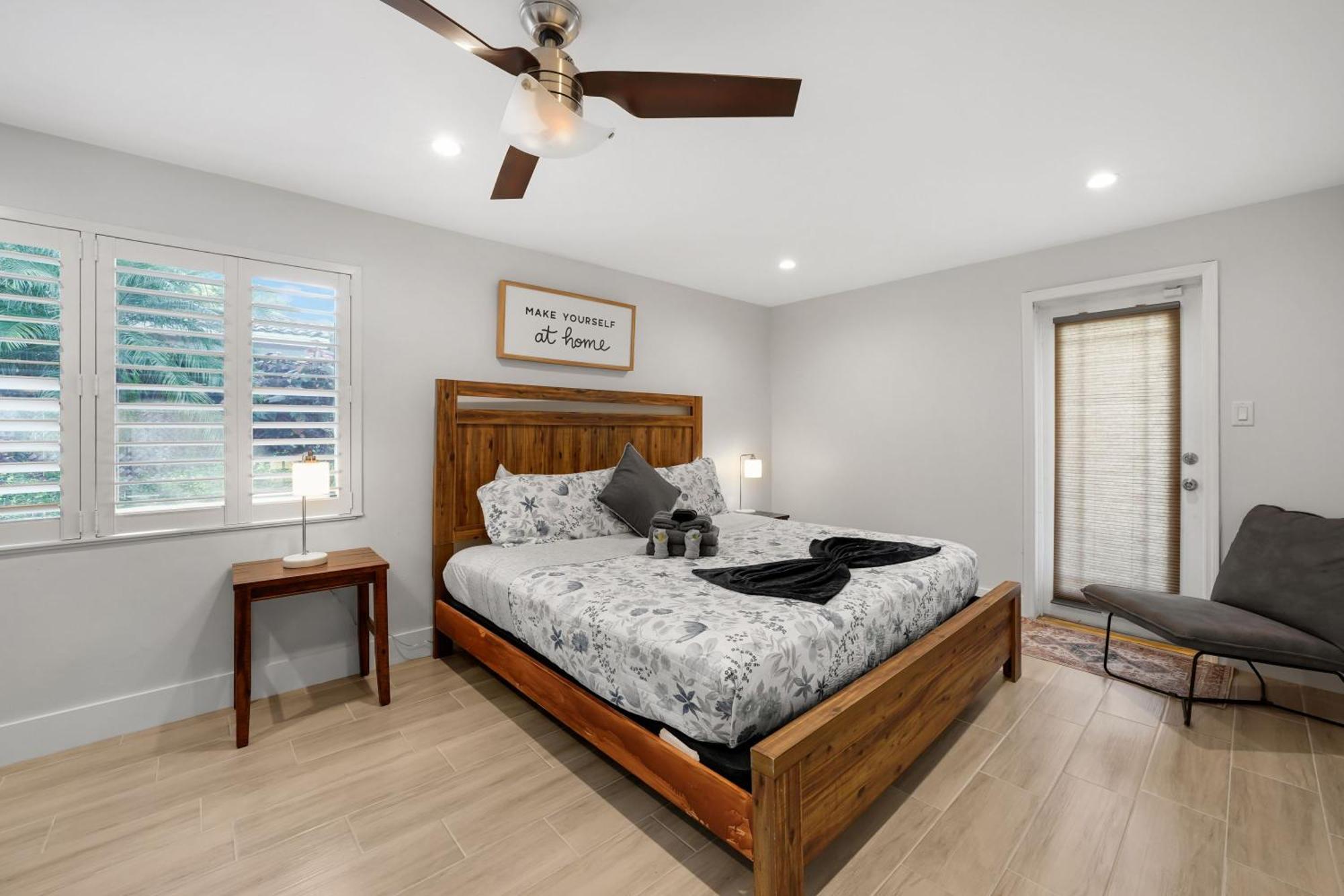 Home Wpool By Pmi Unit 401 Fort Lauderdale Exteriör bild
