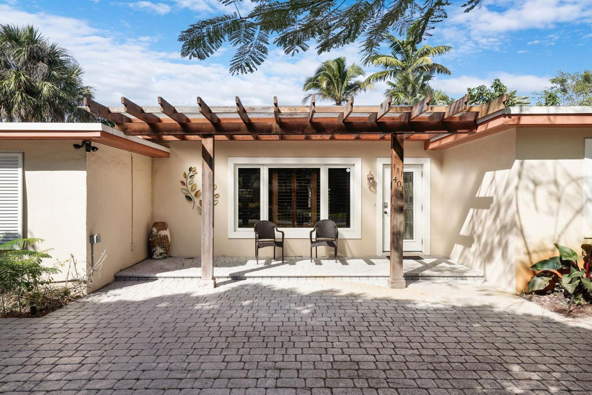 Home Wpool By Pmi Unit 401 Fort Lauderdale Exteriör bild