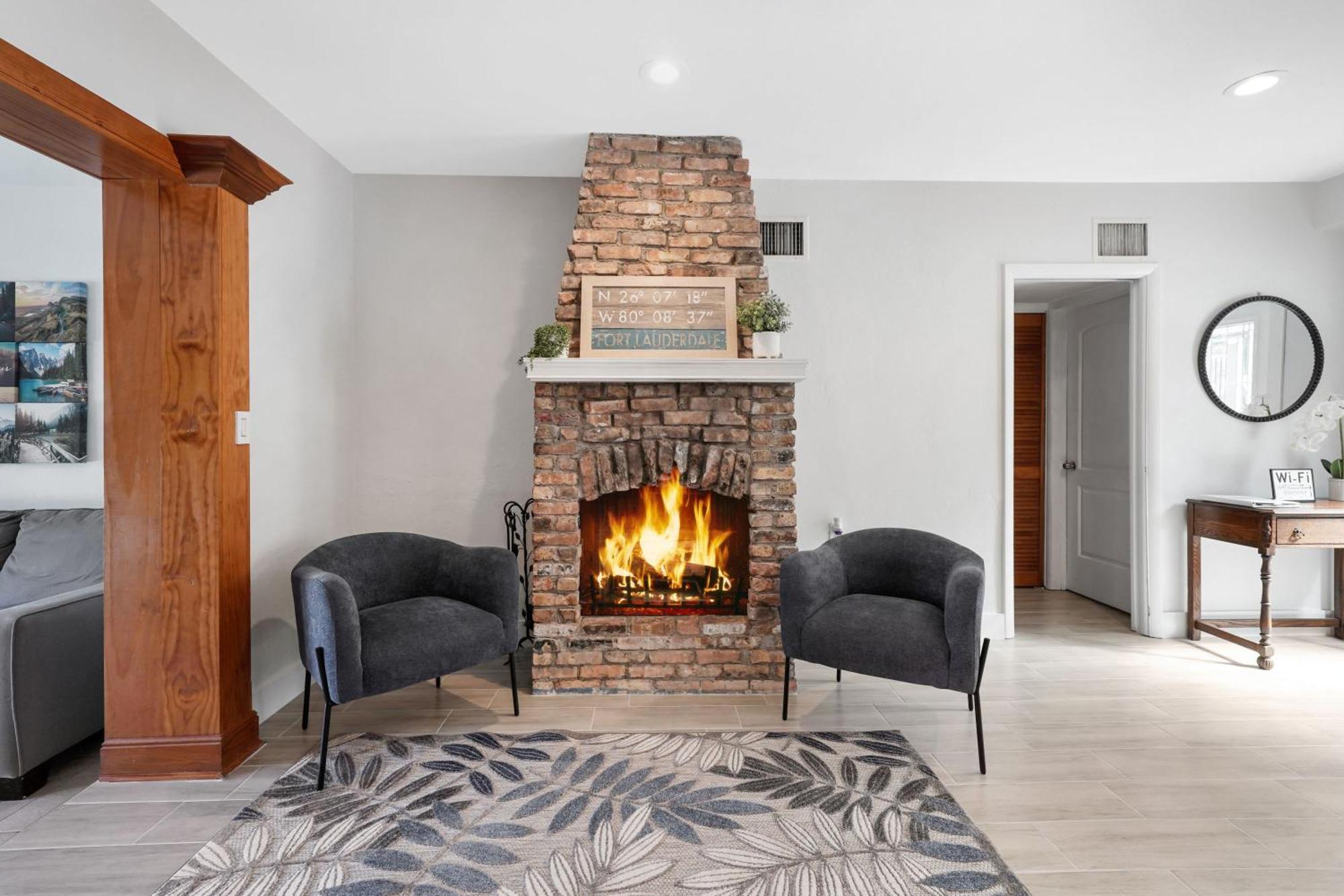 Home Wpool By Pmi Unit 401 Fort Lauderdale Exteriör bild
