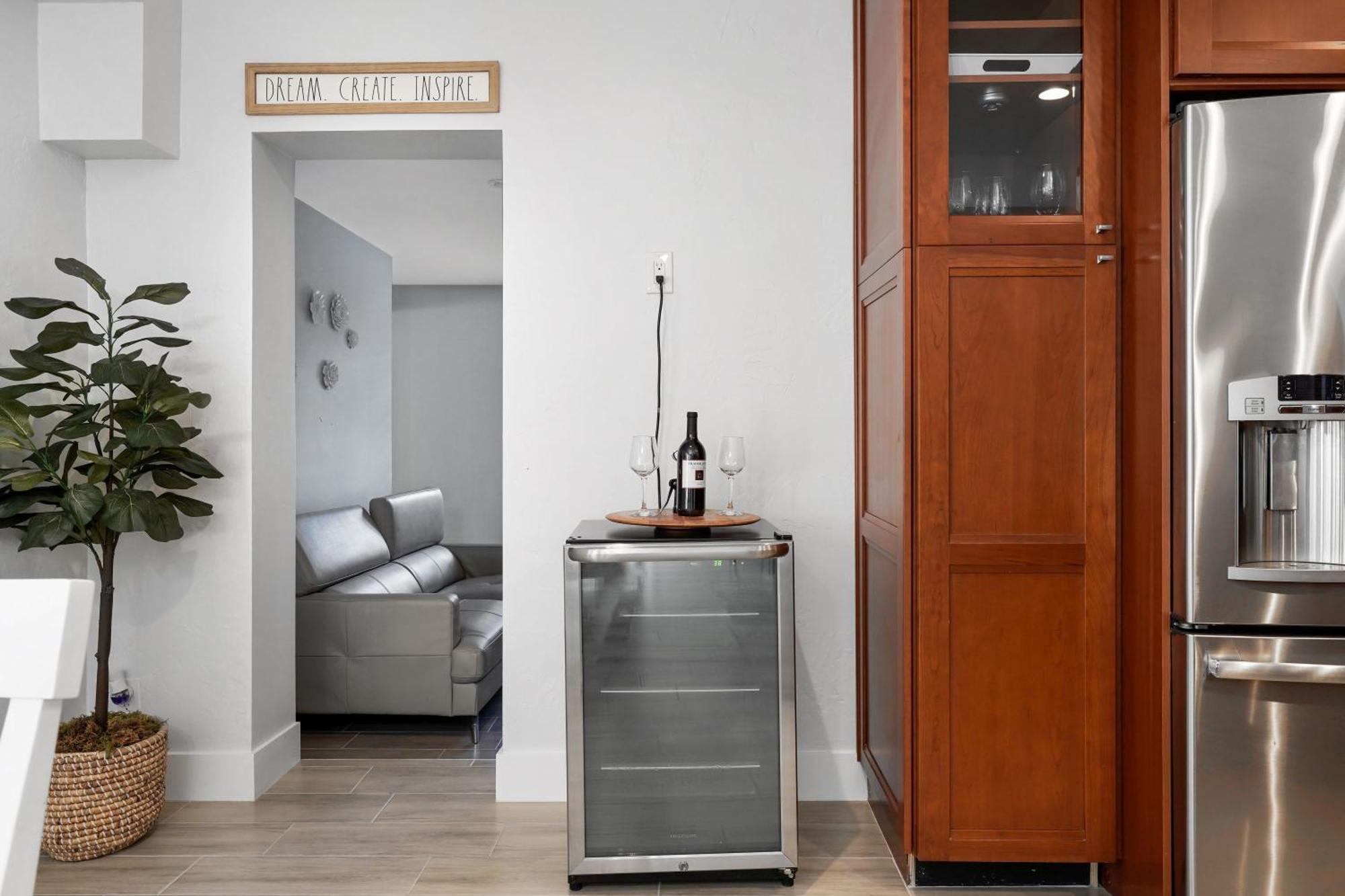 Home Wpool By Pmi Unit 401 Fort Lauderdale Exteriör bild