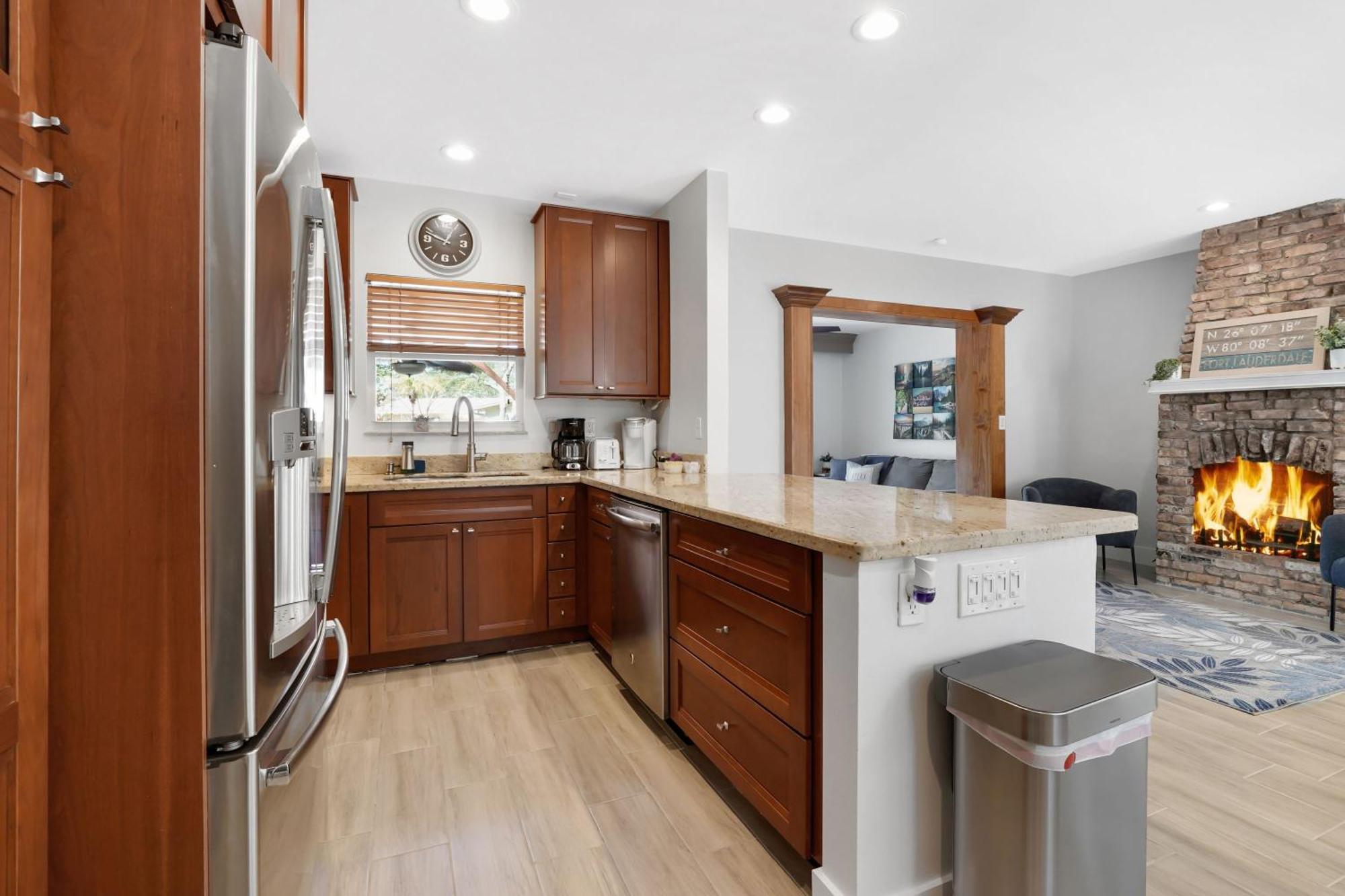 Home Wpool By Pmi Unit 401 Fort Lauderdale Exteriör bild