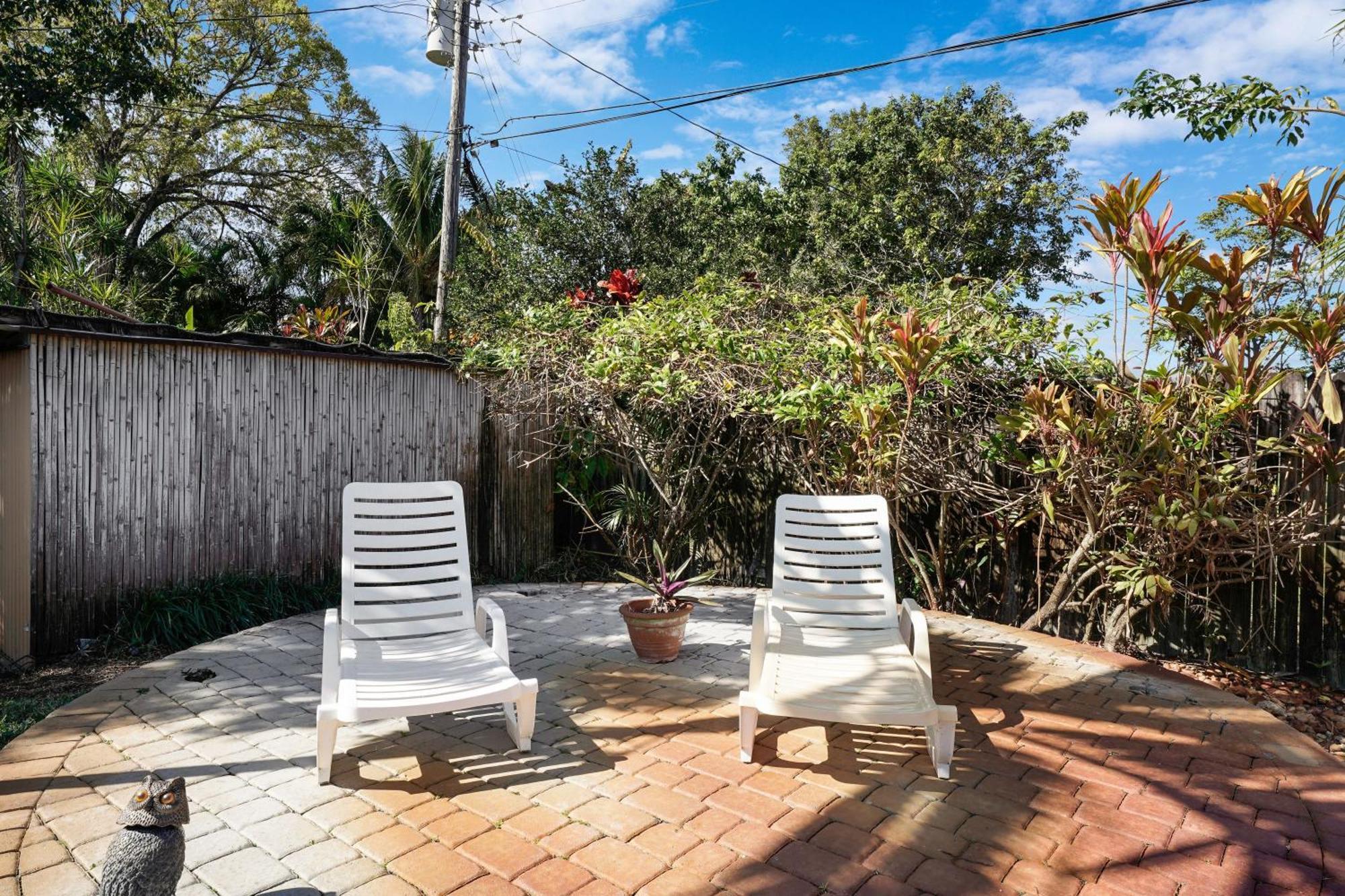 Home Wpool By Pmi Unit 401 Fort Lauderdale Exteriör bild