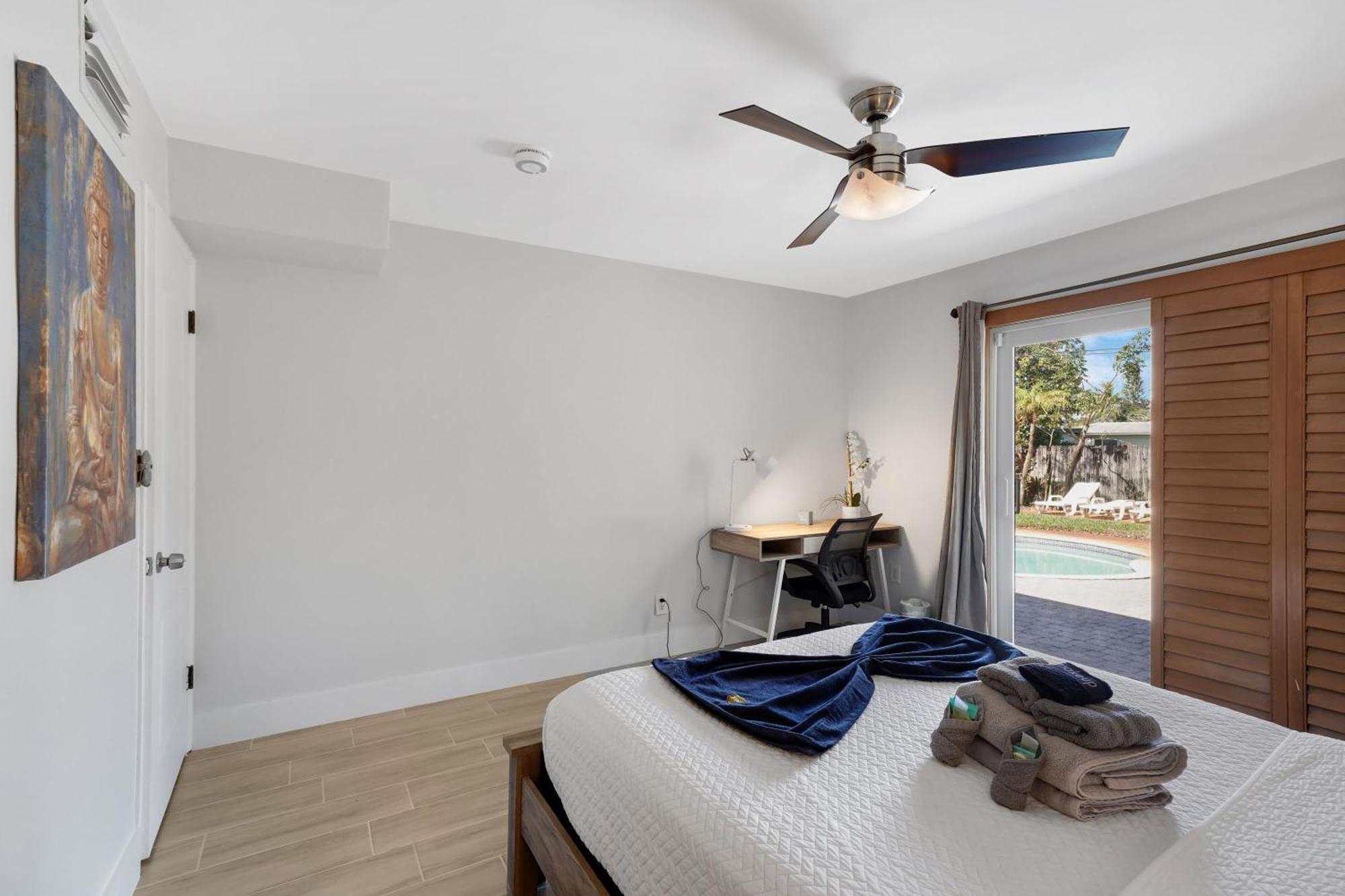 Home Wpool By Pmi Unit 401 Fort Lauderdale Exteriör bild