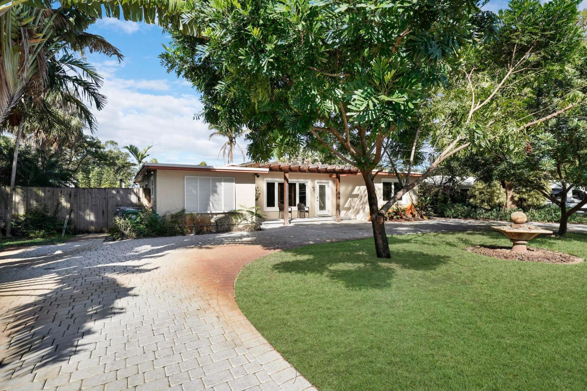 Home Wpool By Pmi Unit 401 Fort Lauderdale Exteriör bild