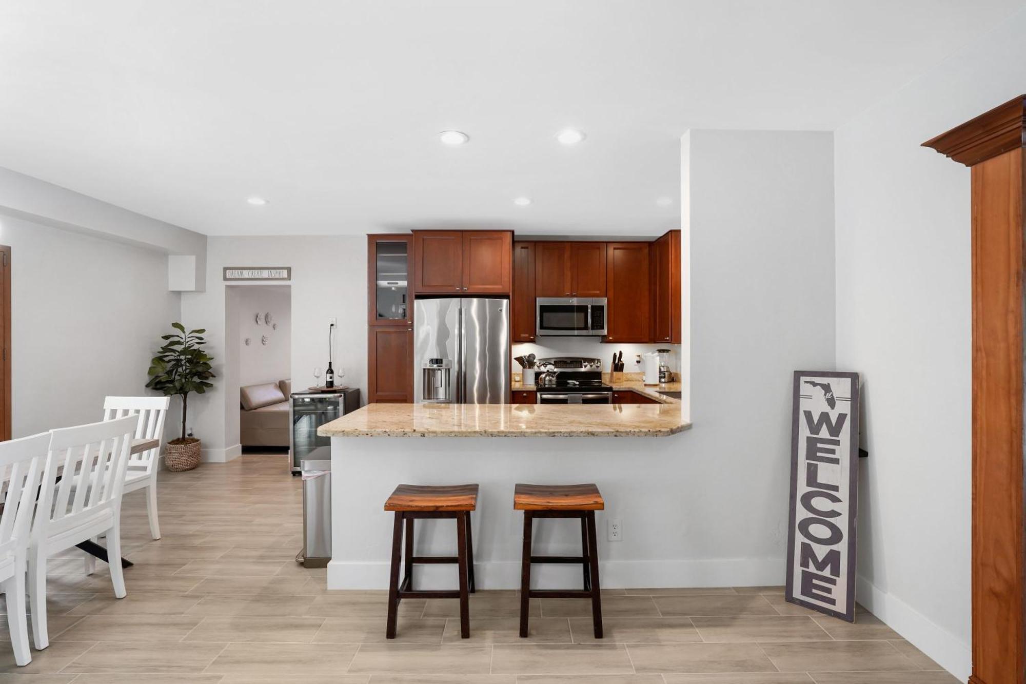 Home Wpool By Pmi Unit 401 Fort Lauderdale Exteriör bild